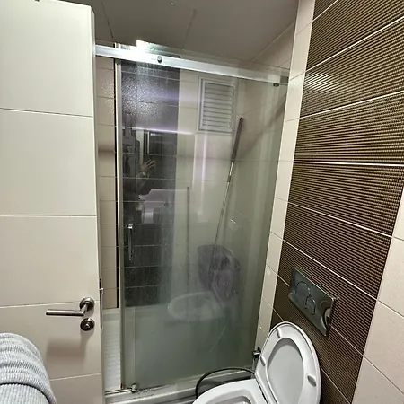 شقة Akbati Avm *