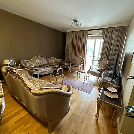 Akbati Avm * Istanbul