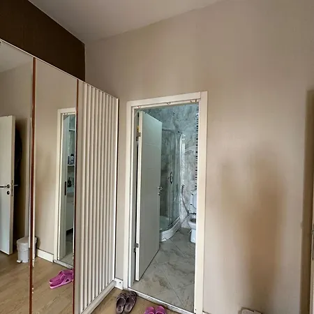 Akbati Avm Apartment Istanbul
