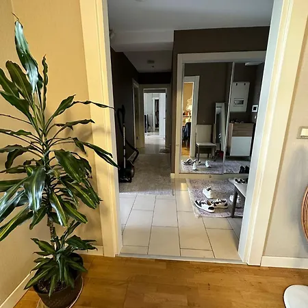 Apartment Akbati Avm *