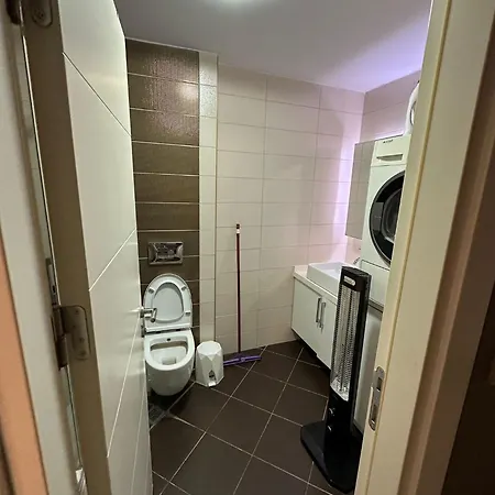 Apartment Akbati Avm