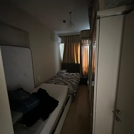 Akbati Avm Istanbul