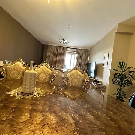 Apartment Akbati Avm Istanbul