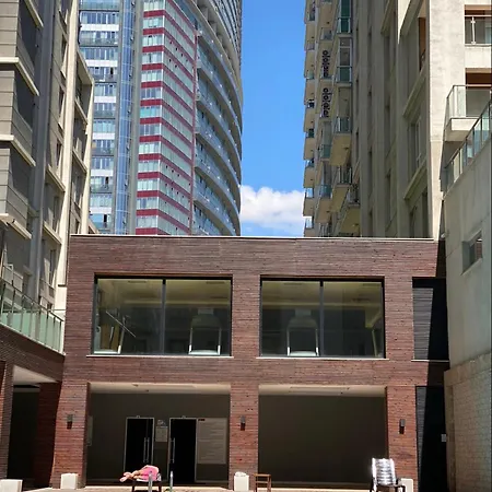 Akbati Avm Apartment *