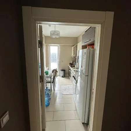 Apartment Akbati Avm Istanbul