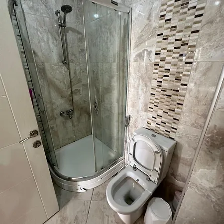 Akbati Avm *