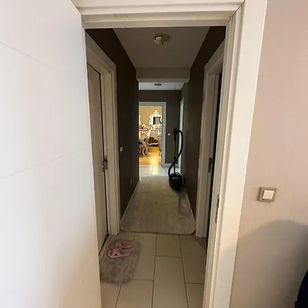 Apartment Akbati Avm Istanbul